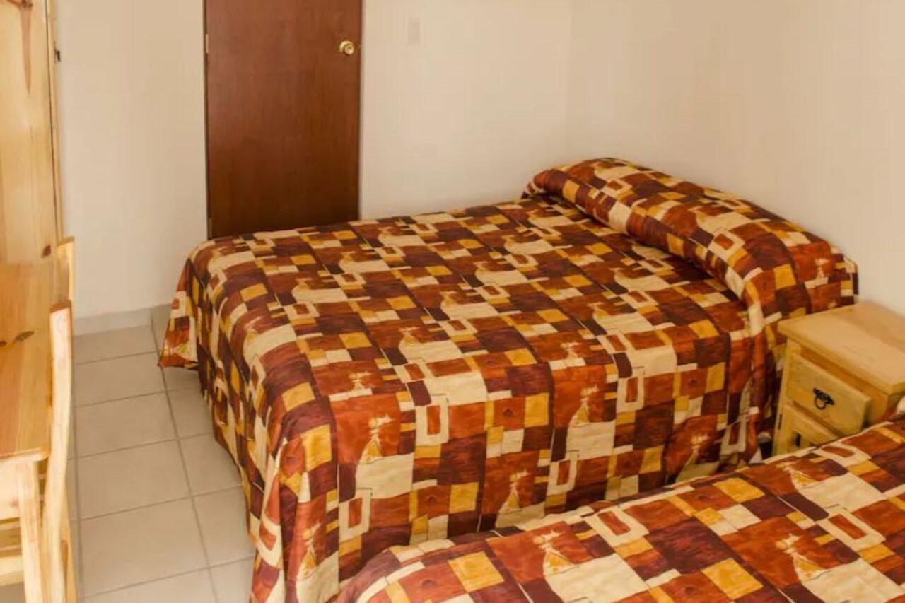 Cinco De Mayo Hotel Queretaro Ngoại thất bức ảnh