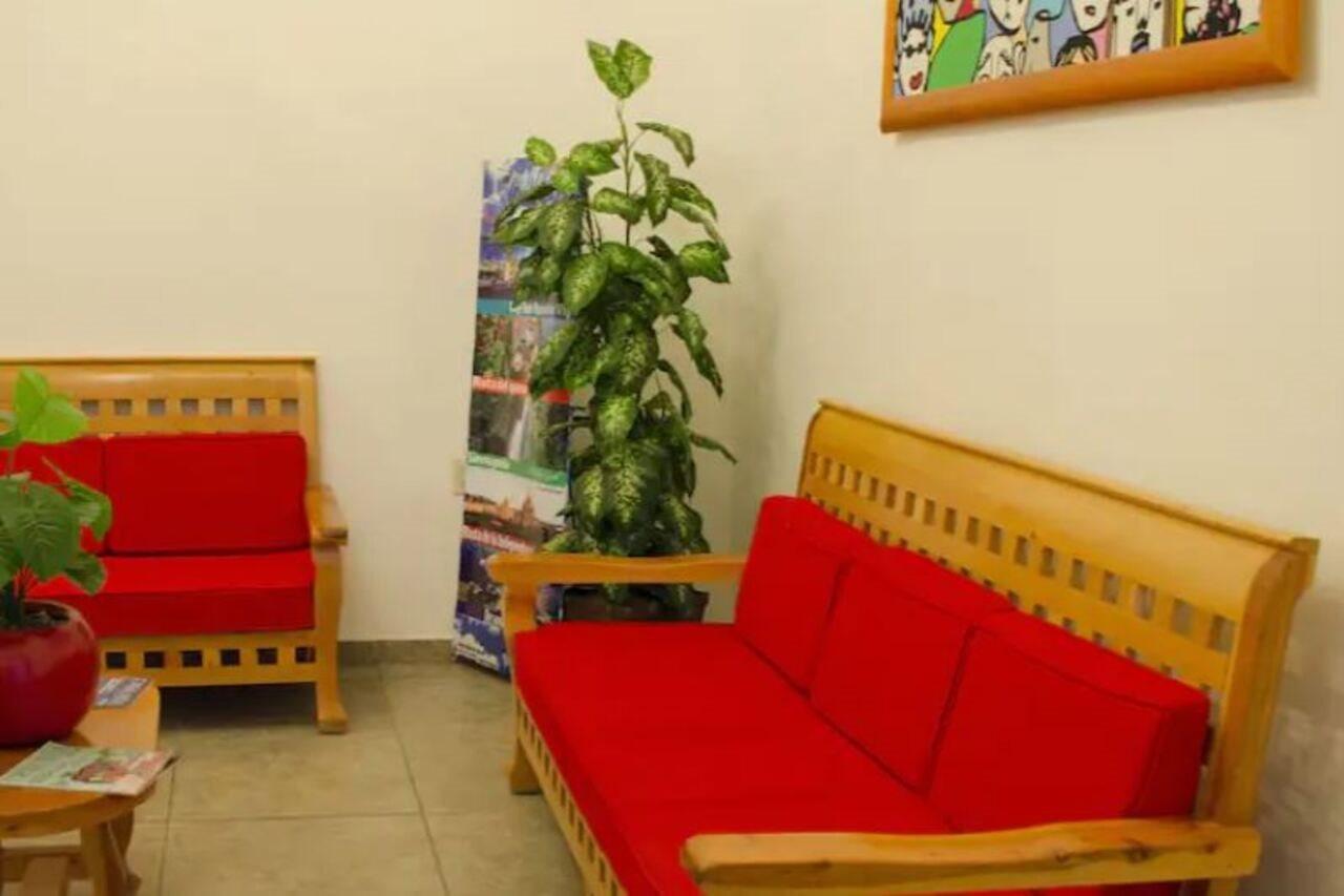 Cinco De Mayo Hotel Queretaro Ngoại thất bức ảnh