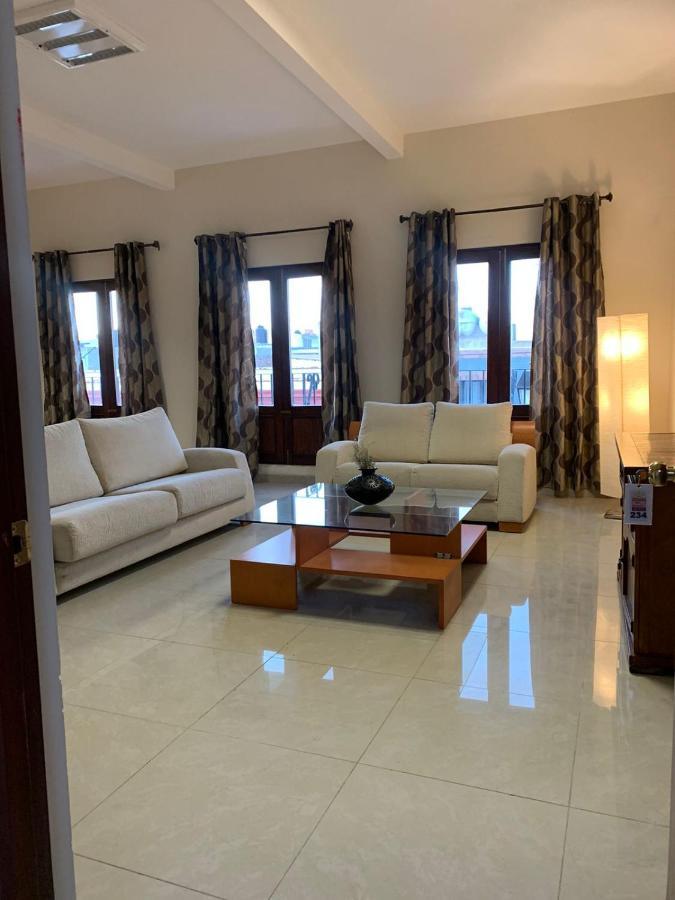 Cinco De Mayo Hotel Queretaro Ngoại thất bức ảnh
