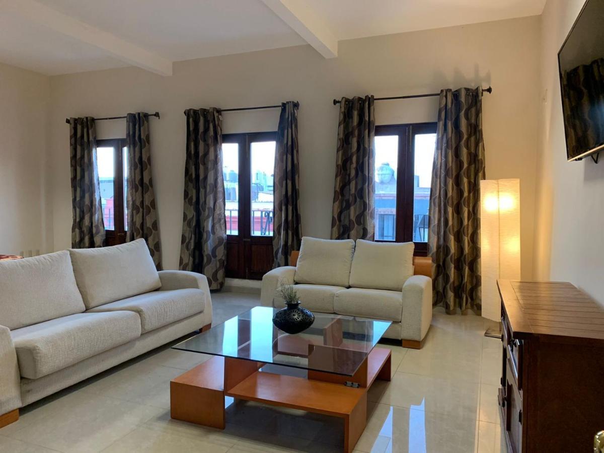 Cinco De Mayo Hotel Queretaro Ngoại thất bức ảnh