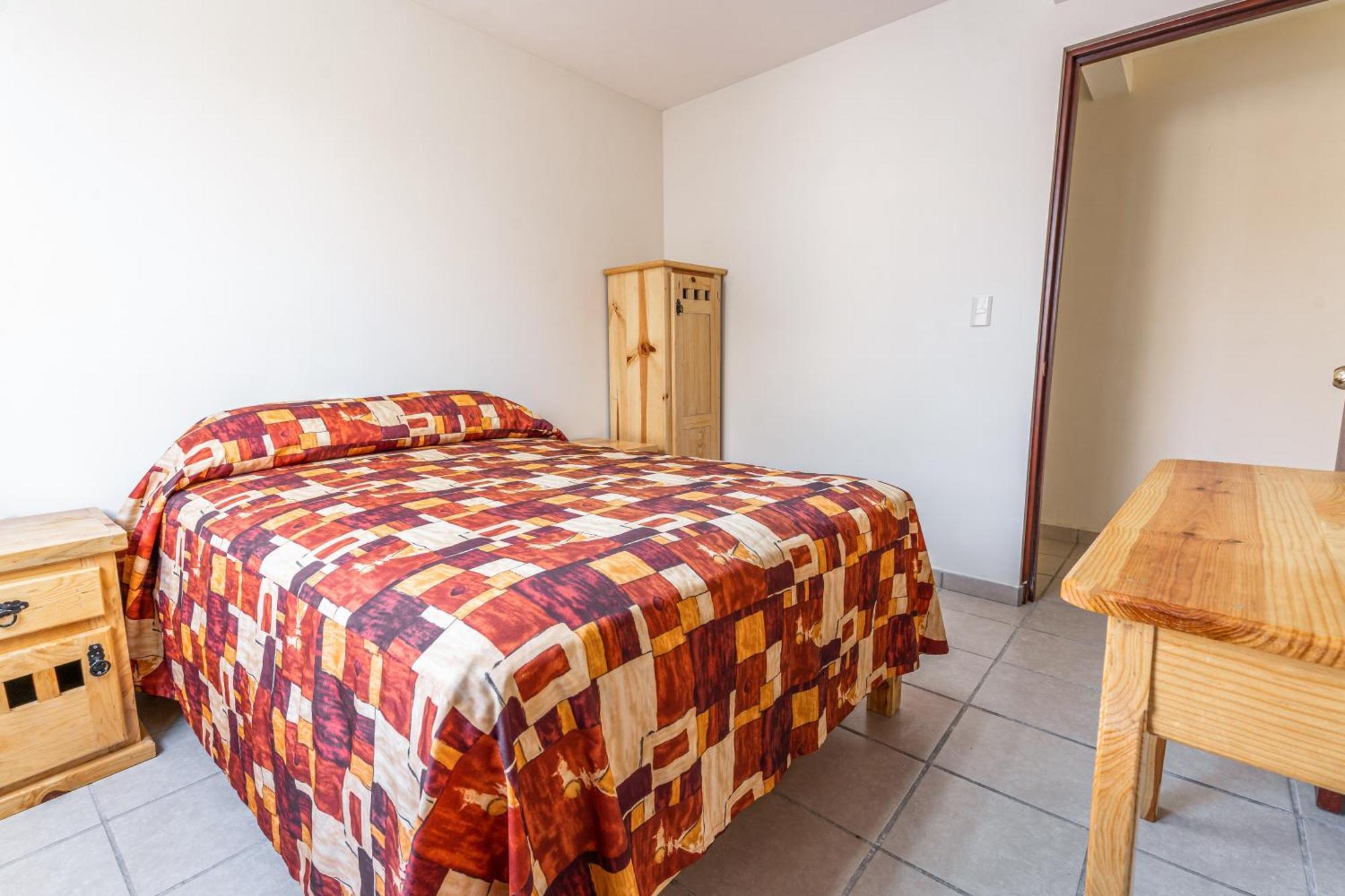 Cinco De Mayo Hotel Queretaro Ngoại thất bức ảnh